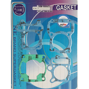 GASKET--121 Motorcycle Non-asbestos full gasket