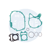 CT100 Motorcycle asbestos full gasket