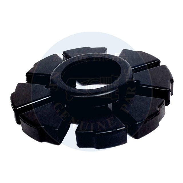 AX100 Damper Rubber