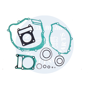 STX125 Motorcycle asbestos full gasket