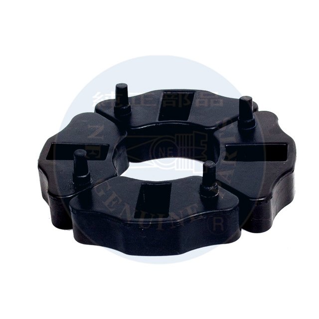 JD100 Damper Rubber