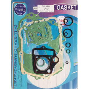 CD70F Motorcycle Non-asbestos full gasket