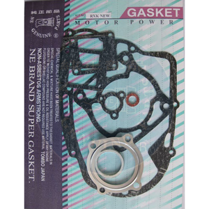 RXK-NEW Motorcycle asbestos full gasket