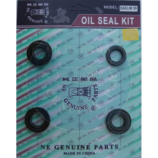 DAELIM-50 Oil seal Set