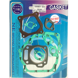 GX160 Motorcycle Non-asbestos full gasket