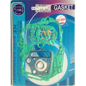 j.h.-G70 Motorcycle Non-asbestos full gasket